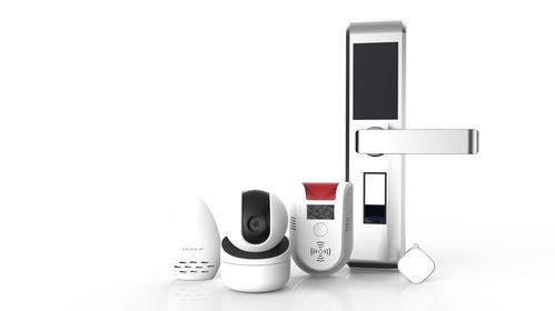 2018智能家居發(fā)展趨勢分析