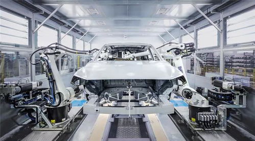 吉利汽車穩(wěn)占 自主一哥 位 全面架構體系 科技轉型穩(wěn)步向前