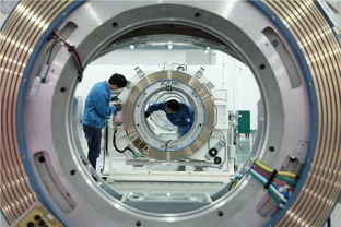 新時代奮斗者走進無人區 嘉定?？藗愃闺姎庋邪l團隊的勇氣源于創新