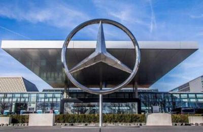 奔馳投資數億歐元改造斯圖加特工廠，加速電動化戰略布局