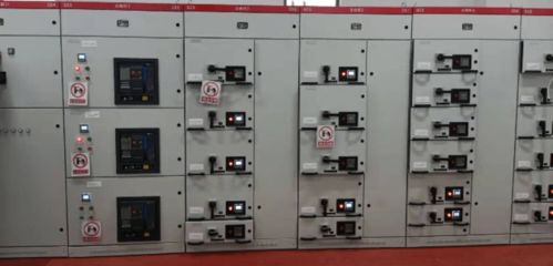 Lora電能表在變電所場合的應用——?？藗愃闺姎獾膭撔聦嵺`