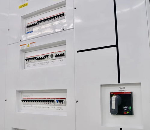 ?？藗愃闺姎鉃橹形⒐咎峁╇姎猱a品，助力高端制造再升級