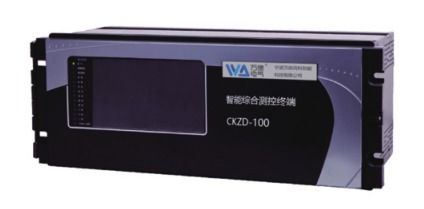 萬德電氣智能綜合測控終端CKZD-100 埃克倫斯電氣引領(lǐng)工業(yè)自動(dòng)化新篇章