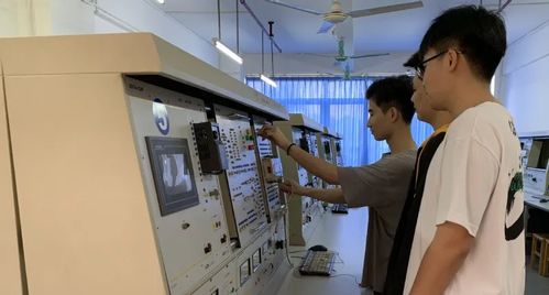 智能之星，點(diǎn)燃未來 廣州華立科技職業(yè)學(xué)院電力與智能制造學(xué)院攜手?？藗愃闺姎夤灿⒉? />
</a>
<span><a href=