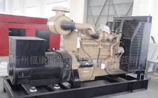 ?？藗愃闺姎?360KW康明斯發(fā)電機(jī)組廠家直銷，現(xiàn)貨保障，助力企業(yè)電力無憂
