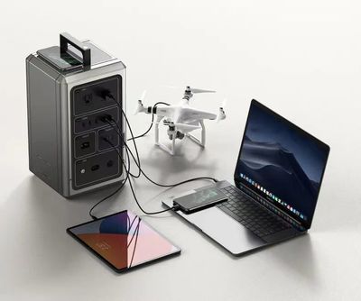 威睿能源創新儲能產品榮獲意大利IIDA設計銀獎，引領綠色能源新風尚