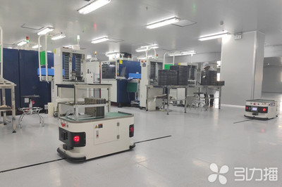 相城區16家企業躋身蘇州市2019年市級示范智能車間公示名單，計算機設備行業展現強勁智能化實力